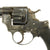 Original French M-1874 Belgian-Made Officer's Private Purchase 11mm Revolver by Chamelot & Delvigne Original Items