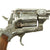 Original Austrian Massive Gasser Revolver made for Montenegro Trade - c.1870-1880 Original Items