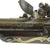 Original U.S. New England Flintlock Fowling Piece with British Birmingham Proofed Barrel - circa 1770 Original Items