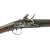 Original U.S. New England Flintlock Fowling Piece with British Birmingham Proofed Barrel - circa 1770 Original Items