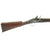 Original U.S. New England Flintlock Fowling Piece with British Birmingham Proofed Barrel - circa 1770 Original Items