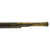 Original Indian Toradar Matchlock Musket with Gold Inlaid Damascus Barrel c. 1780 - 66" Long Original Items