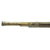 Original Indian Toradar Matchlock Musket with Gold Inlaid Damascus Barrel c. 1780 - 66" Long Original Items