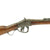 Original Belgian M-1870 Comblain Infantry Falling Block Rifle dated 1884 - Serial 113228 Original Items