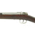 Original German Mauser Model K.1871 Carbine by ŒWG Steyr Dated 1877 - Serial No 2201 Original Items