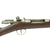 Original German Mauser Model K.1871 Carbine by ŒWG Steyr Dated 1877 - Serial No 2201 Original Items