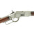 Original U.S. Winchester Model 1873 .32-20 Rifle with Round Barrel made in 1883 - Serial 129717 Original Items