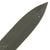 Original U.S. M4 Reissue Bayonet by Camillus for the M1 Carbine with WWII M8A1 Scabbard Original Items
