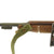 U.S. WWII 50th Anniversary M1A1 Carbine Folding Stock Paratrooper Display Gun with Jump Bag Original Items