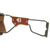 U.S. WWII 50th Anniversary M1A1 Carbine Folding Stock Paratrooper Display Gun with Jump Bag Original Items