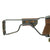 U.S. WWII 50th Anniversary M1A1 Carbine Folding Stock Paratrooper Display Gun with Jump Bag Original Items