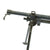 Original WWII Imperial Japanese 1944 Dated Type 99 Display Light Machine Gun with Original Magazine Original Items