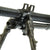 Original WWII Imperial Japanese 1944 Dated Type 99 Display Light Machine Gun with Original Magazine Original Items