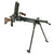 Original WWII Imperial Japanese 1944 Dated Type 99 Display Light Machine Gun with Original Magazine Original Items