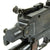 Original WWII Imperial Japanese 1944 Dated Type 99 Display Light Machine Gun with Original Magazine Original Items