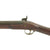 Original U.S. Percussion Trade 12ga. Shotgun / Musket Half-Stocked with Lock by Joseph Golcher c. 1840 Original Items