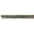 Original U.S. Percussion Trade 12ga. Shotgun / Musket Half-Stocked with Lock by Joseph Golcher c. 1840 Original Items