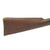 Original U.S. Percussion Trade 12ga. Shotgun / Musket Half-Stocked with Lock by Joseph Golcher c. 1840 Original Items