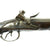 Original 18th Century French Double Barreled Officer's Flintlock Pistol circa 1770 - 1790 Original Items