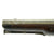 Original 18th Century French Double Barreled Officer's Flintlock Pistol circa 1770 - 1790 Original Items