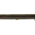 Original British Flintlock Trade Musket for Northern Native American Fur Trade Original Items