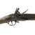 Original Revolutionary War British Short Land Pattern Brown Bess Flintlock Musket with Bayonet - 17th Regiment Original Items