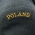 Original WWII Polish Air Forces RAF Flying Officer Uniform Original Items