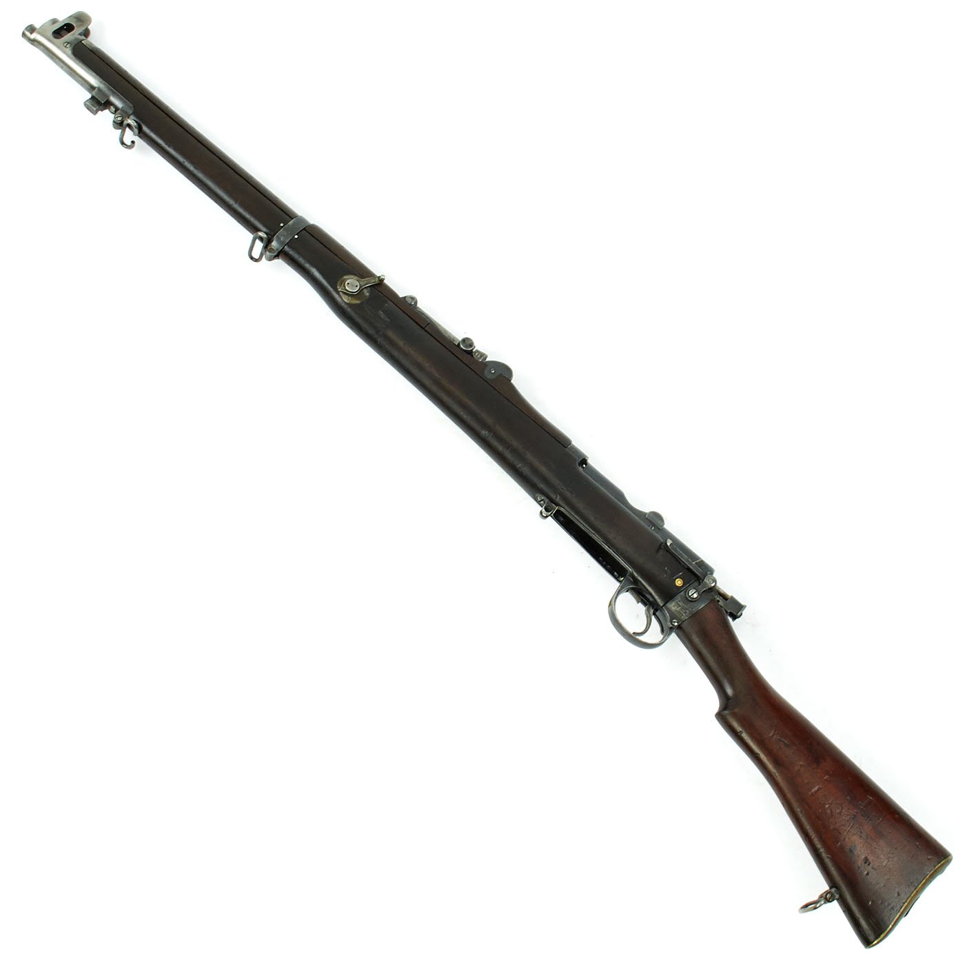 Lee Enfield rifles for sale - EFD Rifles - the Lee Enfield rifle specialists