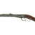 Original U.S. Whitney Howard “Thunderbolt” Lever Action .44cal Single Shot Rifle - Serial 579 Original Items