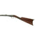 Original U.S. Whitney Howard “Thunderbolt” Lever Action .44cal Single Shot Rifle - Serial 579 Original Items