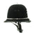 Original British Unissued Rose Top Police Bobby Helmet from the Surrey Constabulary in size 59 - c. 1990 Original Items