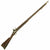 Original Napoleonic British Made Portuguese Contract Brown Bess Musket from the Peninsula Wars 1808-1813 Original Items