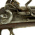 Original Napoleonic British Made Portuguese Contract Brown Bess Musket from the Peninsula Wars 1808-1813 Original Items