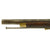 Original Napoleonic British Made Portuguese Contract Brown Bess Musket from the Peninsula Wars 1808-1813 Original Items