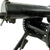 Original German WWI Maxim MG 08 Display Gun by Spandau with Original Sled Mount - Dated 1917 Original Items