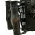 Original German WWI Maxim MG 08 Display Gun by Spandau with Original Sled Mount - Dated 1917 Original Items