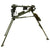 Original German WWII Era MG 42 Sustained Fire Lafette Tripod Original Items