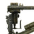 Original German WWII Era MG 42 Sustained Fire Lafette Tripod Original Items