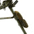 Original German WWII Era MG 42 Sustained Fire Lafette Tripod Original Items