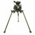 Original German WWII Era MG 42 Sustained Fire Lafette Tripod Original Items