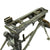 Original German WWII Era MG 42 Sustained Fire Lafette Tripod Original Items