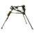 Original German WWII Era MG 42 Sustained Fire Lafette Tripod Original Items