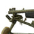 Original German WWII Era MG 42 Sustained Fire Lafette Tripod Original Items