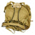 Original U.S. WWII Army M1942 Mountain Backpack - Rucksack with Frame by Simmons Co. - dated 1942 Original Items