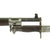 Original U.S. Springfield M1896 .30-40 Krag-Jørgensen Rifle Serial 93120 with Bayonet & Sling - Made in 1898 Original Items