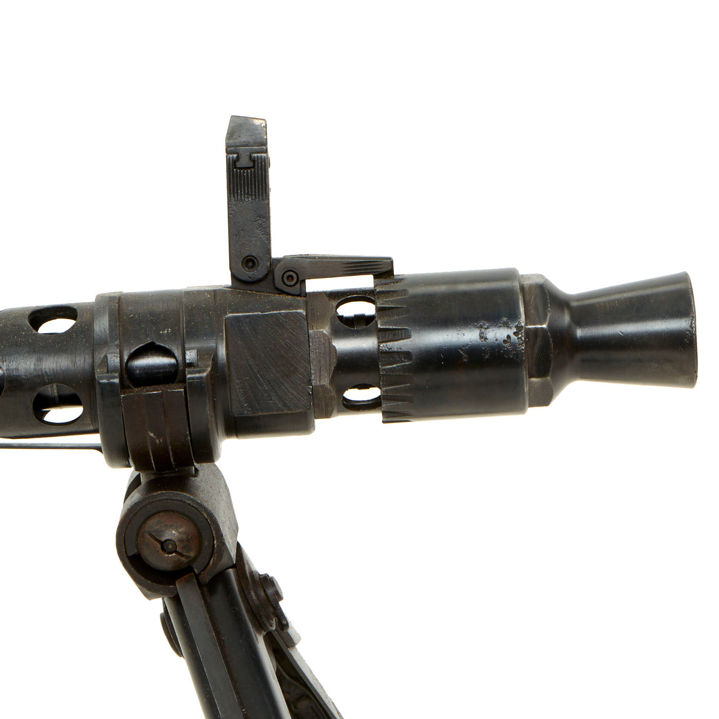 AMETRALLADORA MG-34 IIWW 1317 – IMMAVAL