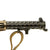 Original British WWII Lanchester MK.I* Display SMG Serial 57654 with 50 Round Magazine & Sling Original Items