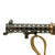 Original British WWII Lanchester MK.I* Display SMG Serial 57654 with 50 Round Magazine & Sling Original Items