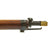 Original Swiss First Model 1889 Schmidt-Rubin Magazine Rifle with Muzzle Cover - Serial No 12130 Original Items