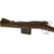 Original Swiss First Model 1889 Schmidt-Rubin Magazine Rifle with Muzzle Cover - Serial No 12130 Original Items